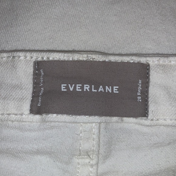 Everlane Jeans - Picture 3 of 7